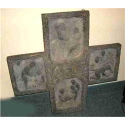 Bronz-Art Cross #2207872