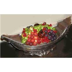 Crystal Fruit Lamp #2207881