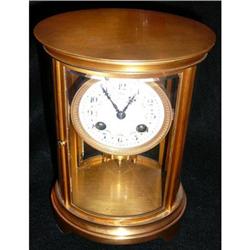 Tiffany Clock #2207885