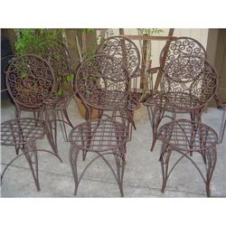 Patio Chairs #2207889