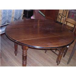 Louis Philippe Round table #2207903