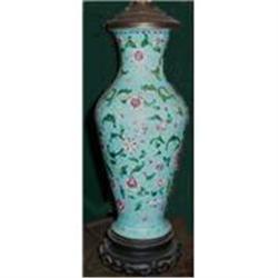 Pair of Antique Lamps #2207998