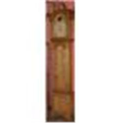 Pine Grandfather Clock #2208031
