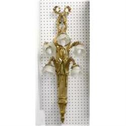 Pair of Sconces Wall Lights #2208064