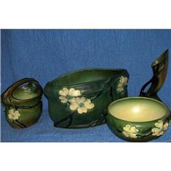Roseville Dogwood Collection #2208080