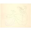 Image 1 : Picasso d'Antibes First Edition Lithograph #2208097