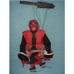 Chinese Puppet #2208124