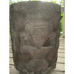 Aborigine grain bin #2208130