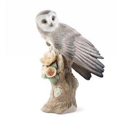 Lladro - Owl #2208141