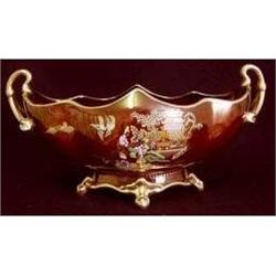 Carlton Ware Twin Handled Bowl #2208176