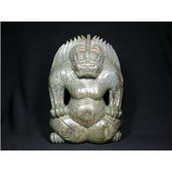 Jade Mythical Beast #2208209