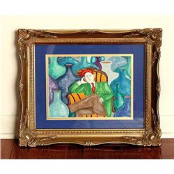 " Faccio Rivivere "  " by Mattia della Paruta, #2208223