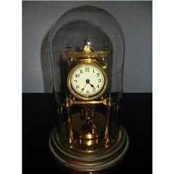 signed, numbered Anniversary Clock!  #2208311