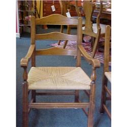 STICKLEY DINING CHAIRS #2208317