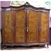 Image 1 : Italian Large Armoire #2208428