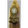 Image 1 : 18c Jacques Jerome Gudin Louis XV Ormoulu Clock#2208447