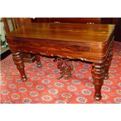 Samuel Morse Autograph Letter Bill Sale Piano #2208481