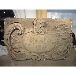 French Opera Decor Element #2208587