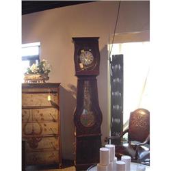 Beautiful Contoise Clock #2208598