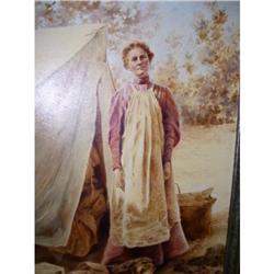 Deanna Matteson  A bride goes west #2208621