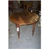 Image 1 : French Folding Table #2220765