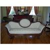 Image 1 : Sofa  Victorian #2220776