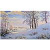 Image 1 : "Frosty Midday" pair for "Peace and Quiet?" #2220786