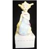 Image 1 : Royal Worcester Figurine  #2220997