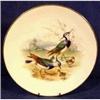Image 1 : Minton Plaque (c1879) #2221016