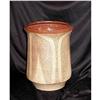 Image 1 : Charles Counts  Signed -  Rising Fawn  Vase #2221091