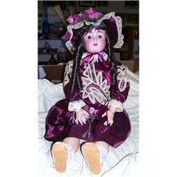 SWEET NELL 30" DOLL - ML 0051 #2221589