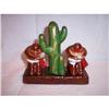 Image 1 : Japan Mexican Siesta Under Cactus Salt and #2230008