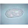 Image 1 : Dish, cut glass olive or pickle dish #2230051