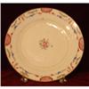 Image 1 : C.1770 CHINESE EXPORT  FAMILLE ROSE PLATE #2230085