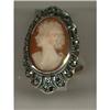 Image 1 : Cameo Ring #2230174