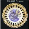 Image 1 : Feline Plate - Jasper #2230267