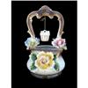 Image 1 : Capodimonte Wishing Well #2230274