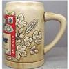 Image 1 : 1989 Bud Label Series CS101 Mug Without Box #2230288