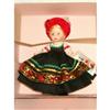 Finland 1976 Madame Alexander 8" doll MIB #2230290