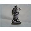 Amanda  angel   pewter by Ricker #2230291