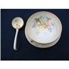 Image 1 : HAND PAINTED  PRUSSIA MAYONNAISE SET #2230367