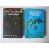 2  Hardy Boys Books - What Happened At Midnight#2230451