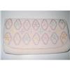 Seed Bead Clutch Purse, Handbag - Pastels #2230488