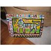 Image 1 : Outsider Painting by Rick Borg  #2230647