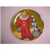 Image 1 : John McClelland Collector Plate ? Tommy The #2230732