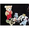 Image 1 : Set of 11 Different Mediums of Bears! #2230749