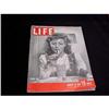 Image 1 : January 18, 1943 Life Magazine "Cover Girl" #2230808