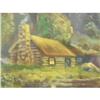 Image 1 : Fredrick Ogden Cabin Print Fox image #2230818