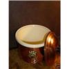 Image 1 : Copper Ice Bucket #2230827