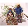 Image 1 : JIM SHORE HOLY FAMILY STATUES * ENESCO #2230953